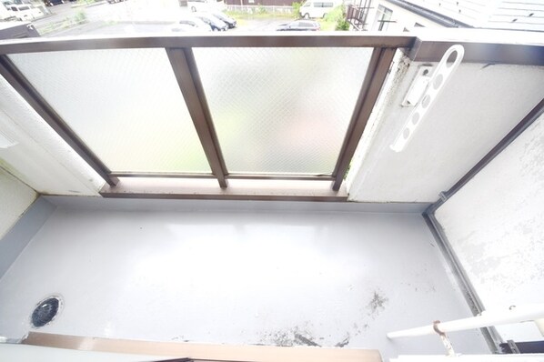 メゾンM&Kの物件内観写真